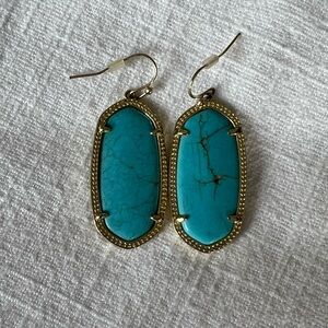 Kendra Scott Elle Earrings